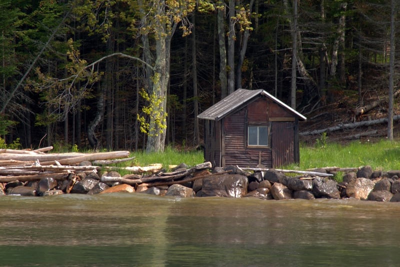 Off-the-grid exploration