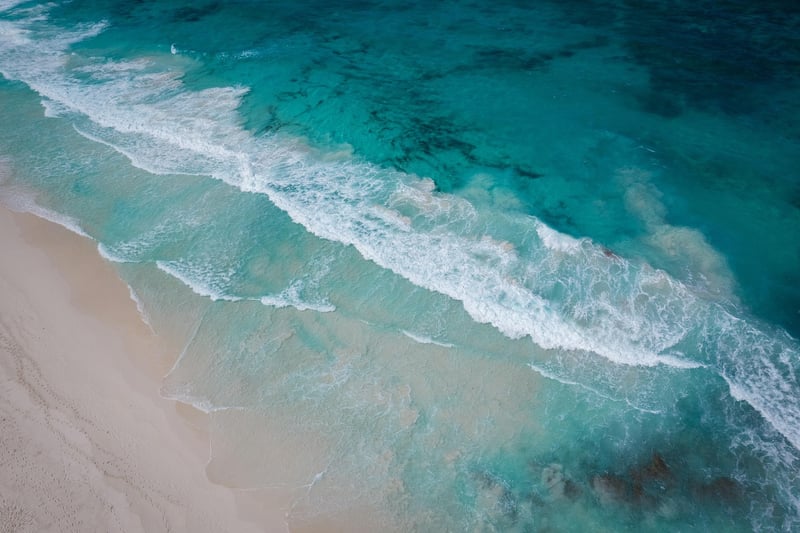 Beach Vacation