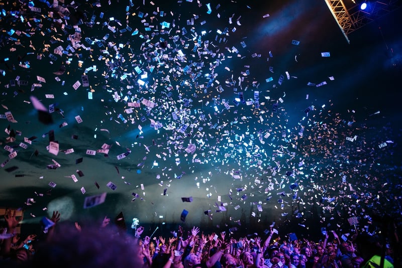 Concert Image