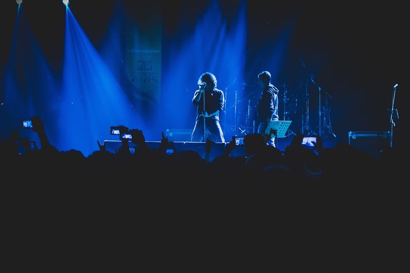 Concert Image